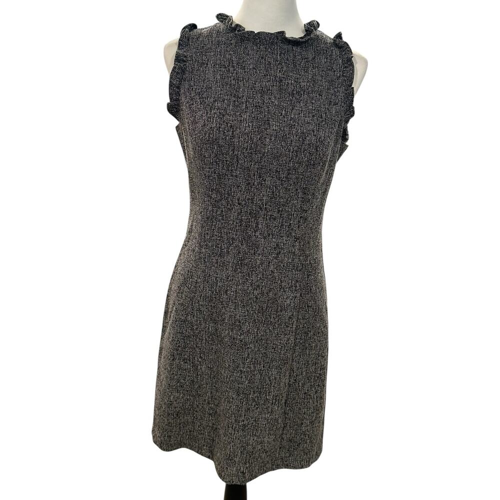 LOFT Women's Sleeveless Dress Size 2